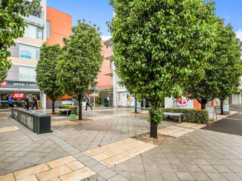 145/3 Queen Street, Rosebery NSW 2018