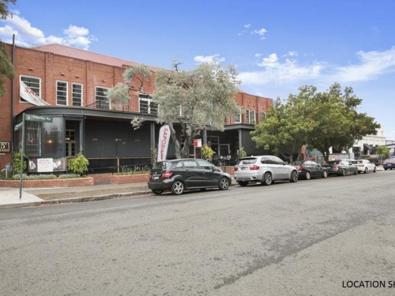 145/3 Queen Street, Rosebery NSW 2018