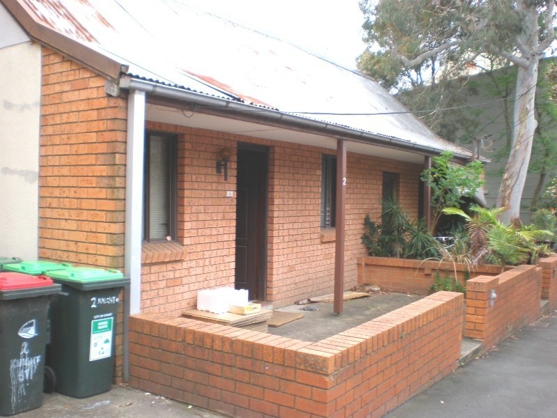 2 Knight Street, Erskineville NSW 2043