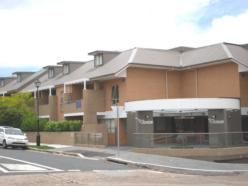 6/115-117 Constitution Road, Dulwich Hill NSW 2203