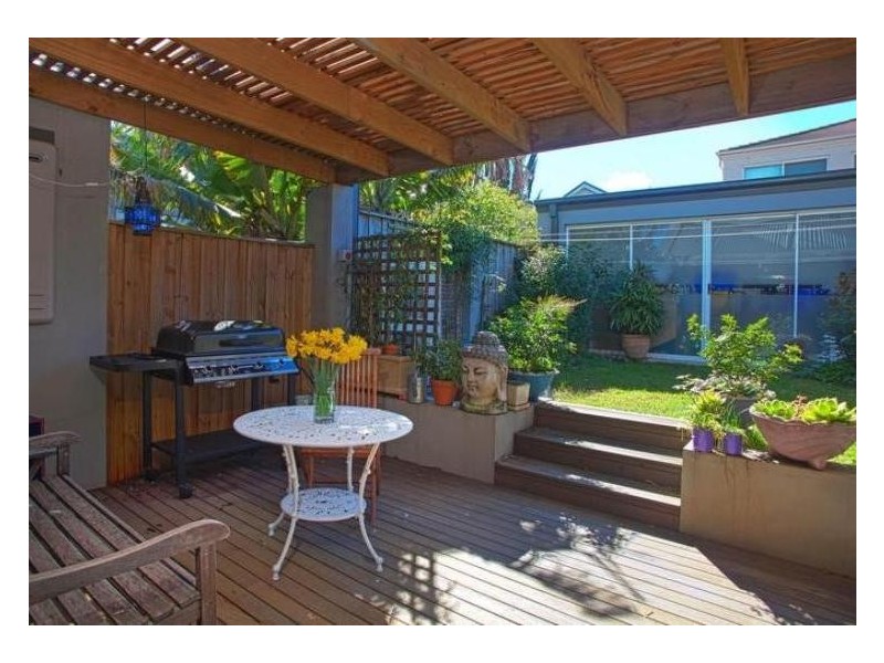 43a Grove Street, St Peters NSW 2044