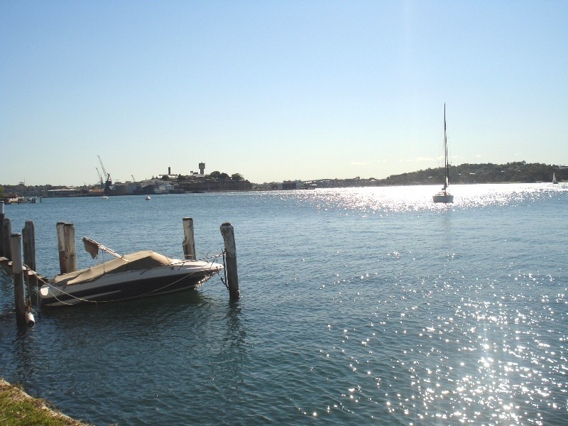 2/136 Louisa Road, Birchgrove NSW 2041