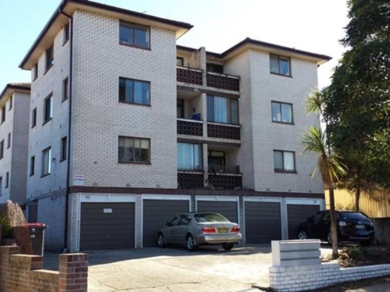 3/43 Chapel Street, Lakemba NSW 2195