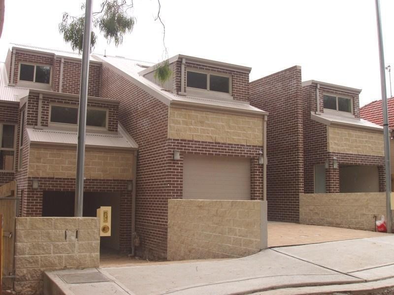 1/10 Davis Street, Dulwich Hill NSW 2203