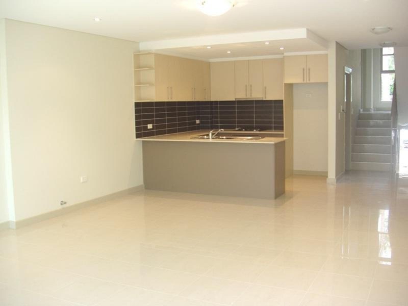 3/10 Davis Street, Dulwich Hill NSW 2203