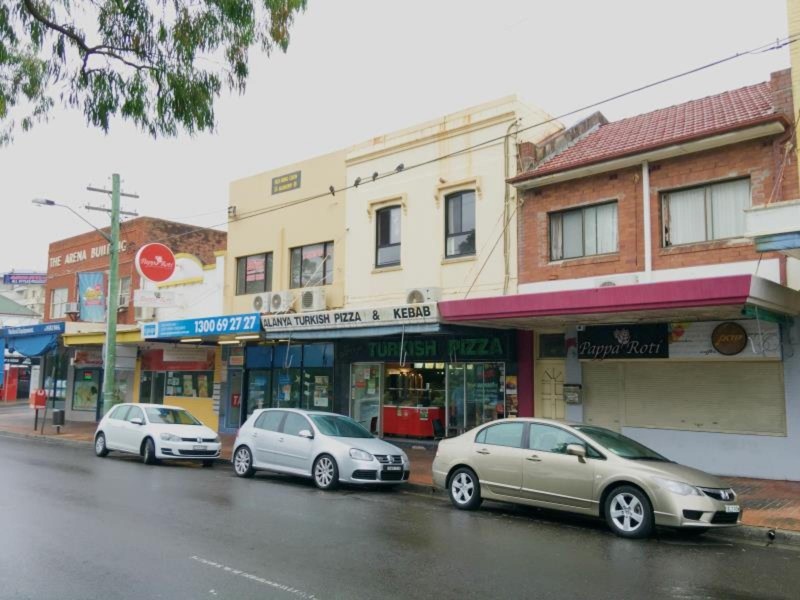 Rear 148 Railway Parade, Kogarah NSW 2217