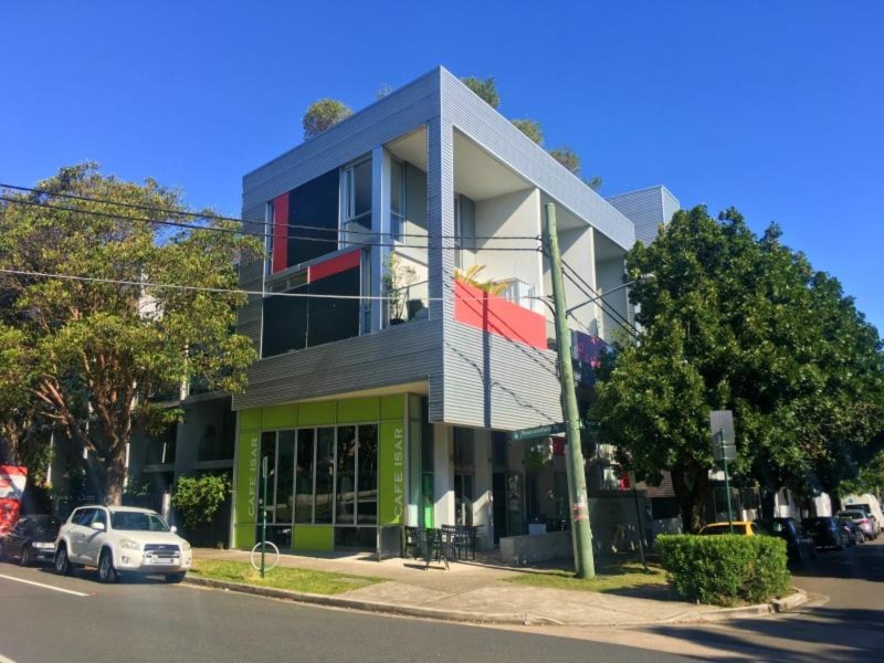 22/1 Ralph Street, Alexandria NSW 2015