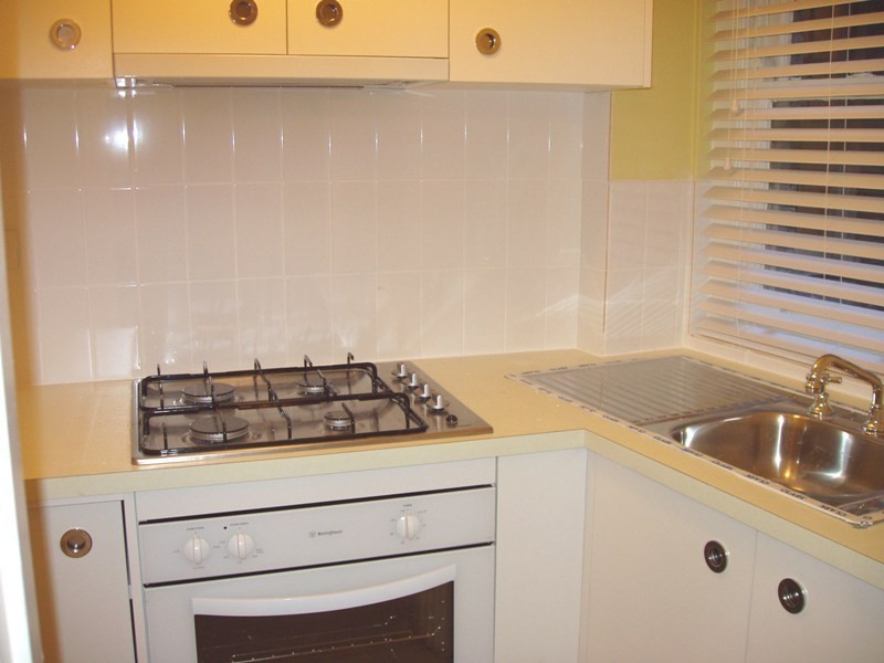 8/2 Kellett Way, Potts Point NSW 2011