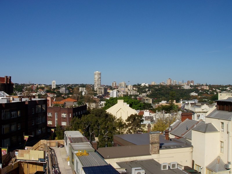 8/2 Kellett Way, Potts Point NSW 2011