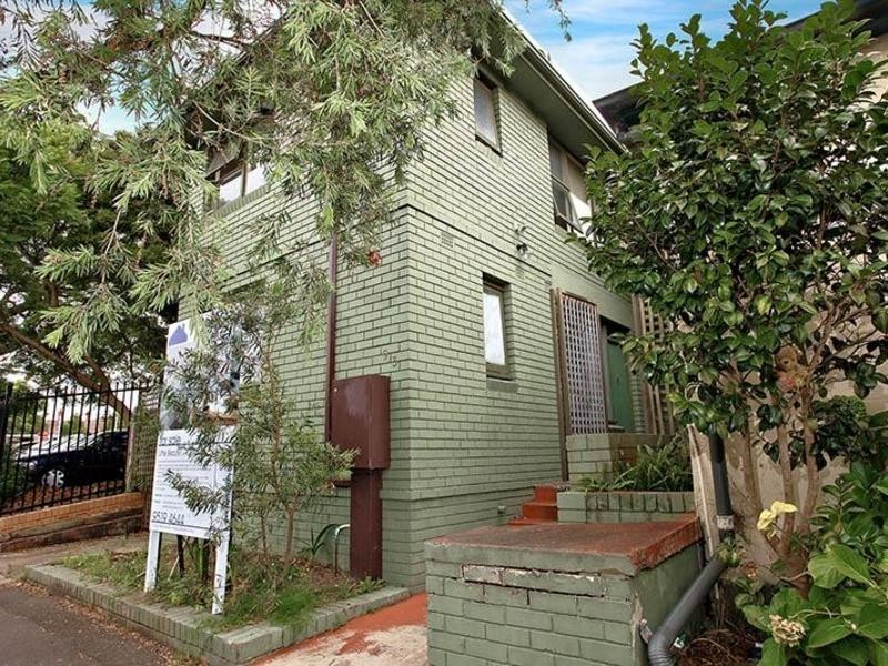 5/93 Camden Street, Newtown NSW 2042