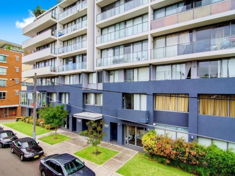 15/53-57 George Street, Rockdale NSW 2216