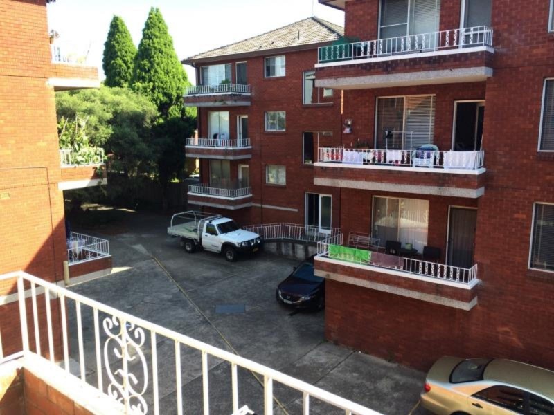 3/37B Herbert Street, Summer Hill NSW 2130