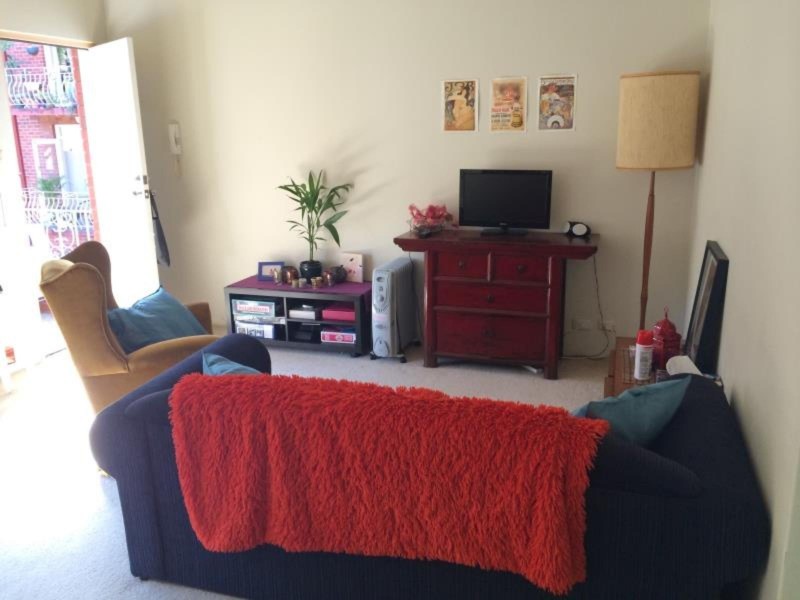 3/37B Herbert Street, Summer Hill NSW 2130