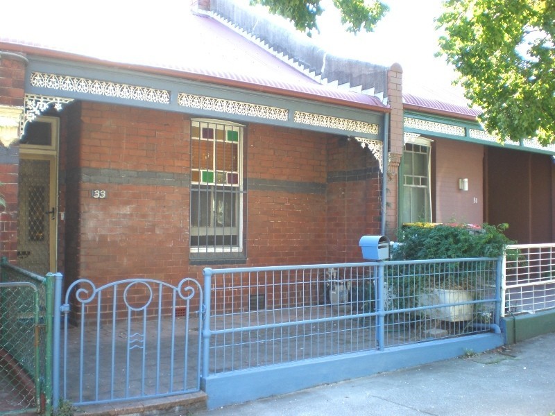 33 Goodsell Street, St Peters NSW 2044
