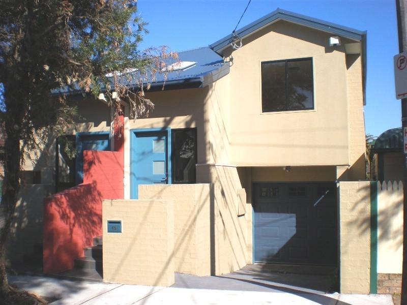 46a Station Street, Tempe NSW 2044