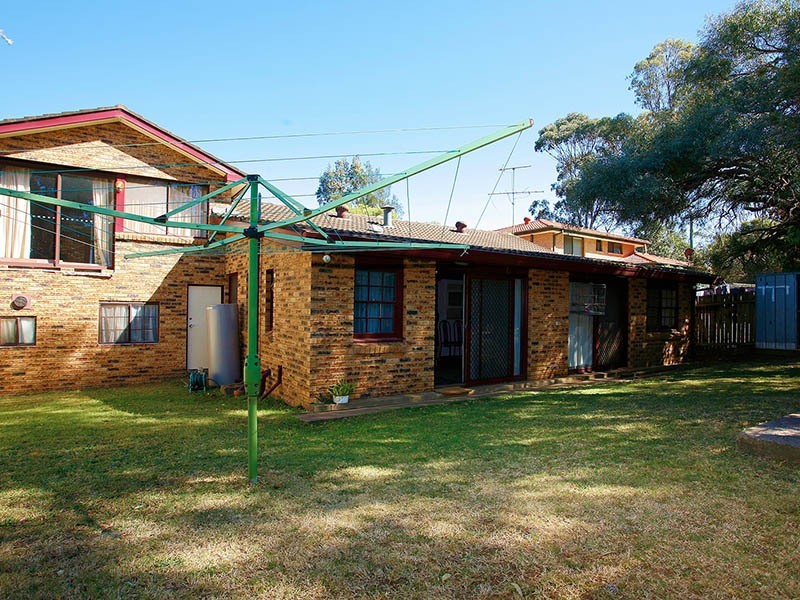 4 Princes Street, Guildford West NSW 2161
