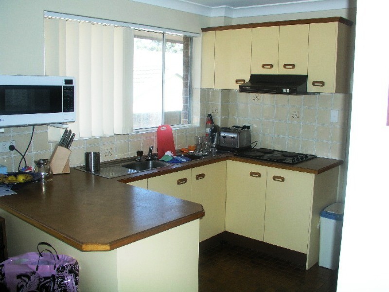 3/132 Good Street, Harris Park NSW 2150