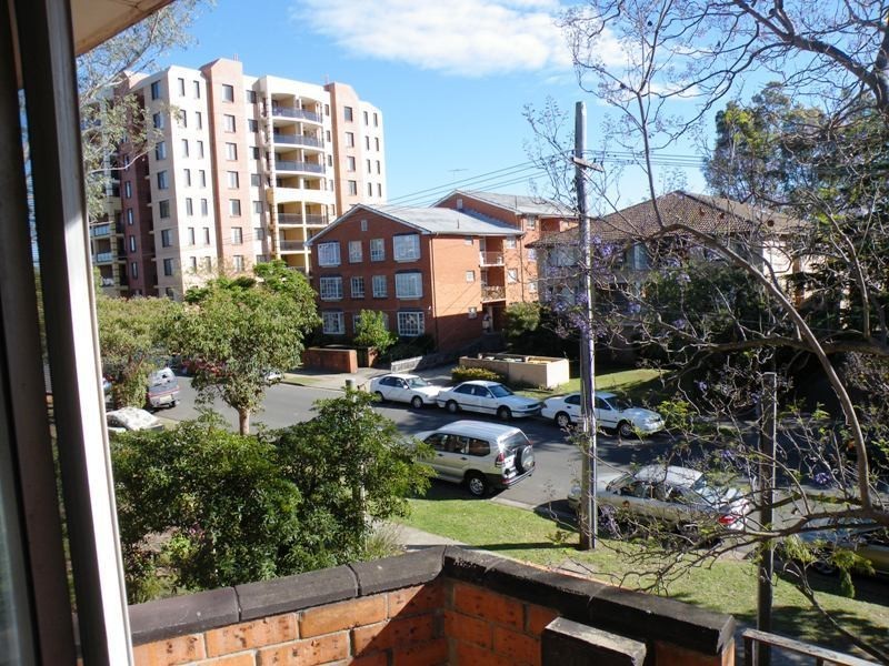5/24 Caroline Street, Westmead NSW 2145
