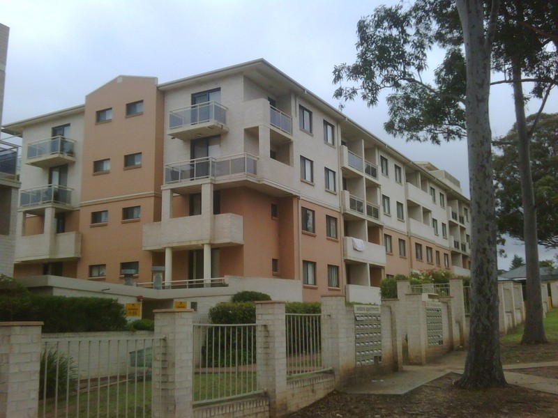 66/502-516 Carlisle Avenue, Mount Druitt NSW 2770