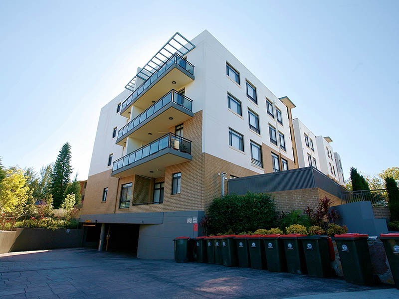 97/2-4 Purser Avenue, Castle Hill NSW 2154