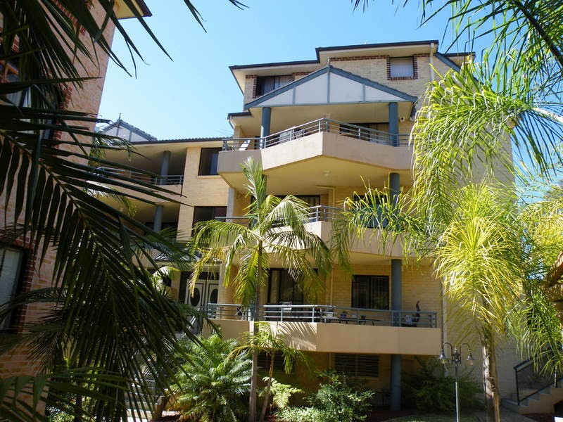 19/14-16 Campbell Street, Northmead NSW 2152