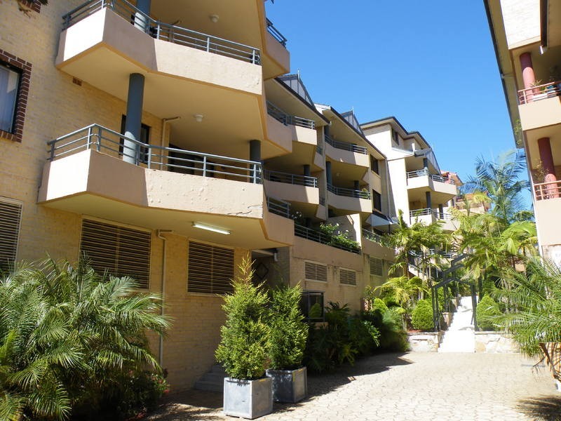 19/14-16 Campbell Street, Northmead NSW 2152