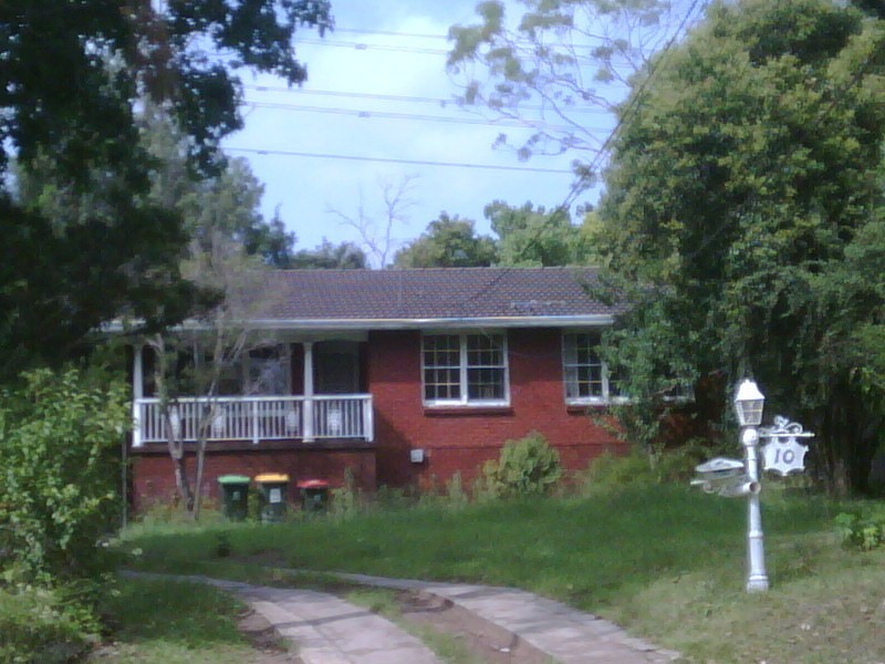 10 Janell Cres, Carlingford NSW 2118