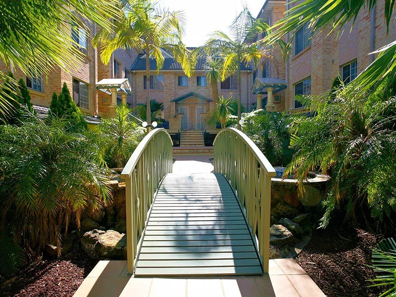 25/51-57 Buller Street, North Parramatta NSW 2151