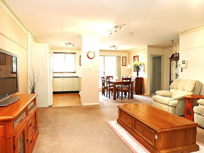 25/51-57 Buller Street, North Parramatta NSW 2151