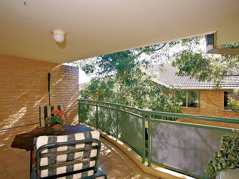 25/51-57 Buller Street, North Parramatta NSW 2151