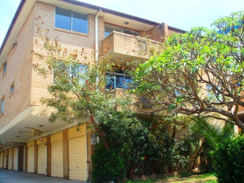 2/29 Alice St, Harris Park NSW 2150