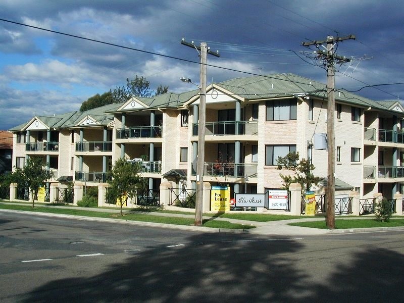 12/3-5  Marsden St, Parramatta NSW 2150