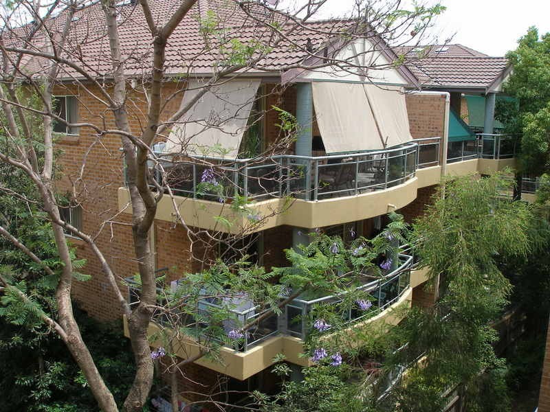 9/51-57 Buller Street, North Parramatta NSW 2151