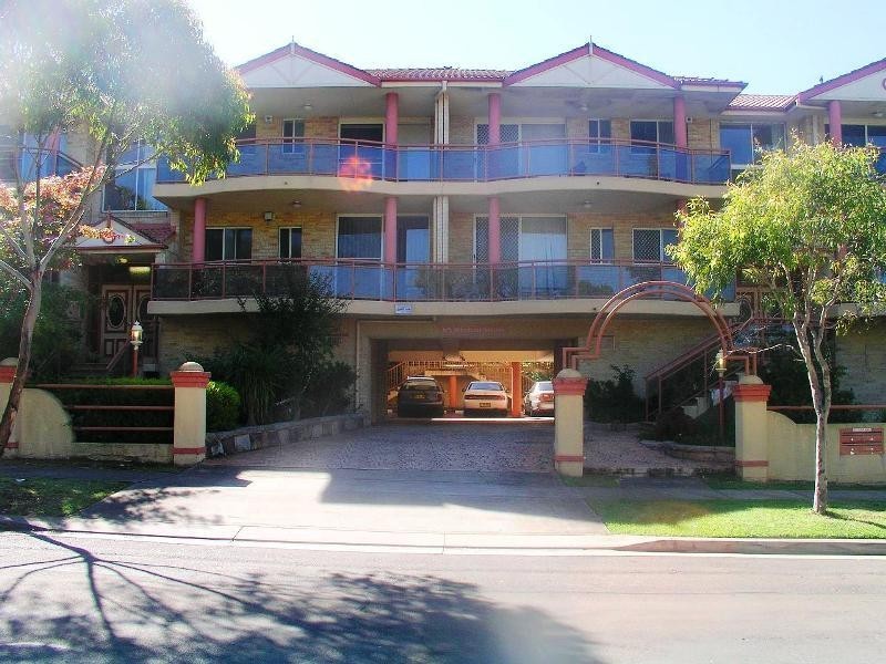 16/65-69  Meehan Street, Parramatta NSW 2150