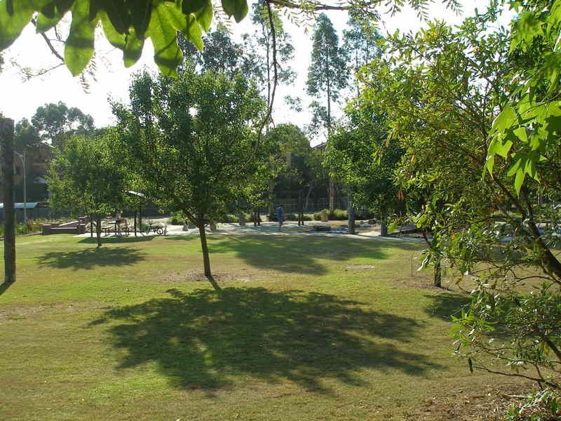 14/44-48 Isabella Street, North Parramatta NSW 2151