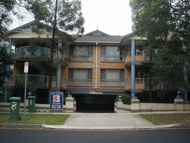 4/29 Brickfield Street, North Parramatta NSW 2151