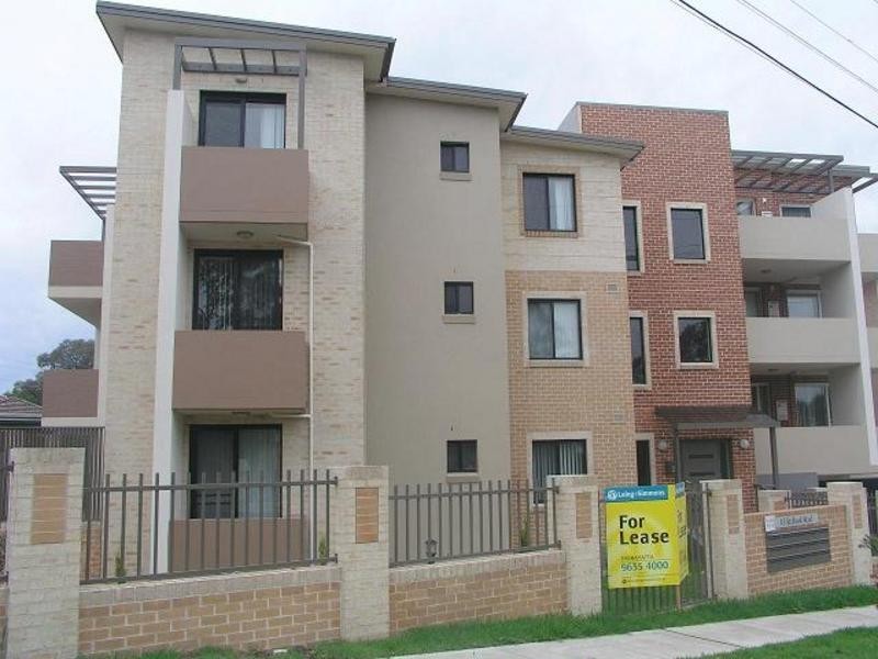 62/6-18 Redbank Rd, Northmead NSW 2152