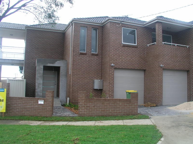36 Minmai Street, Chester Hill NSW 2162