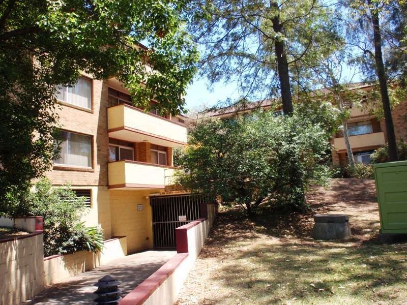 6/18-22 Inkerman Street, Parramatta NSW 2150