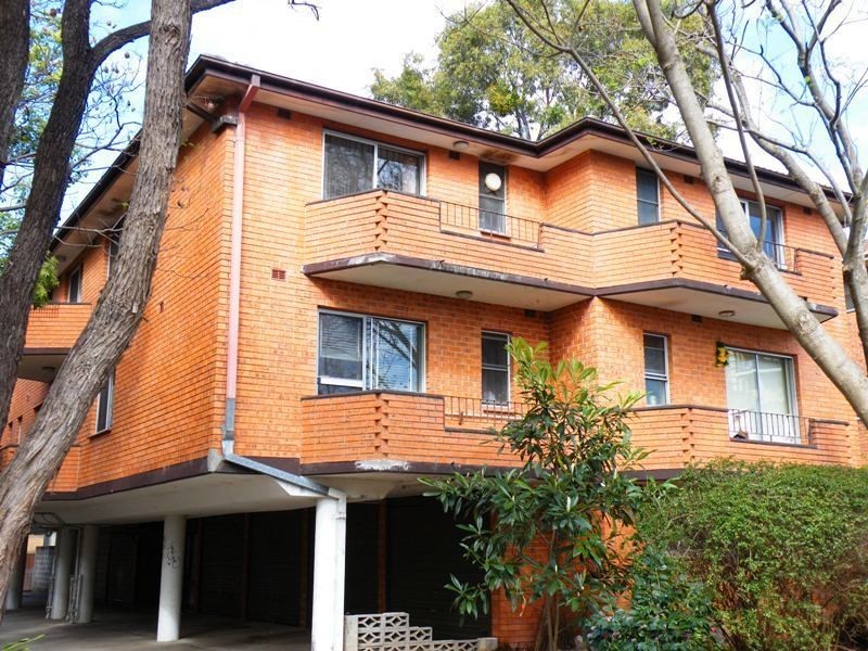 5/24 Caroline Street, Westmead NSW 2145