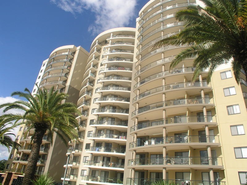 601/91-101B Bridge Road, Westmead NSW 2145