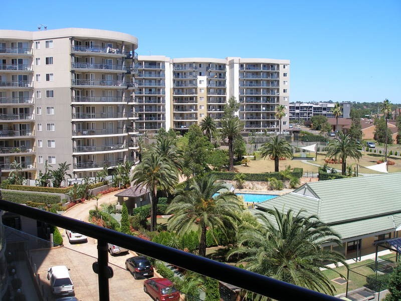 601/91-101B Bridge Road, Westmead NSW 2145