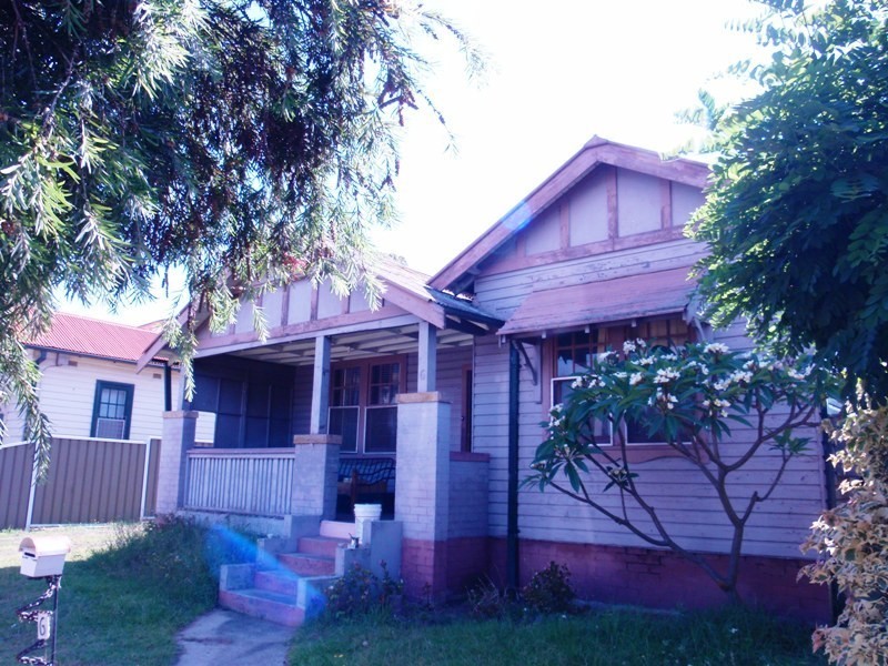 6 Mary Street, North Parramatta NSW 2151