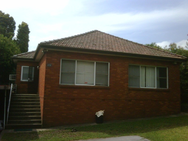 251 Pennant Hills Road, Carlingford NSW 2118