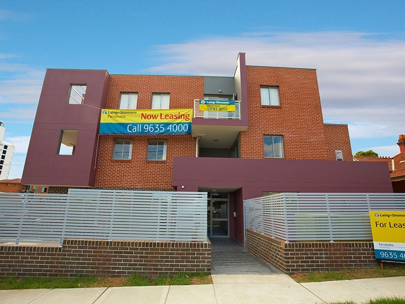 7/69 High Street, Parramatta NSW 2150