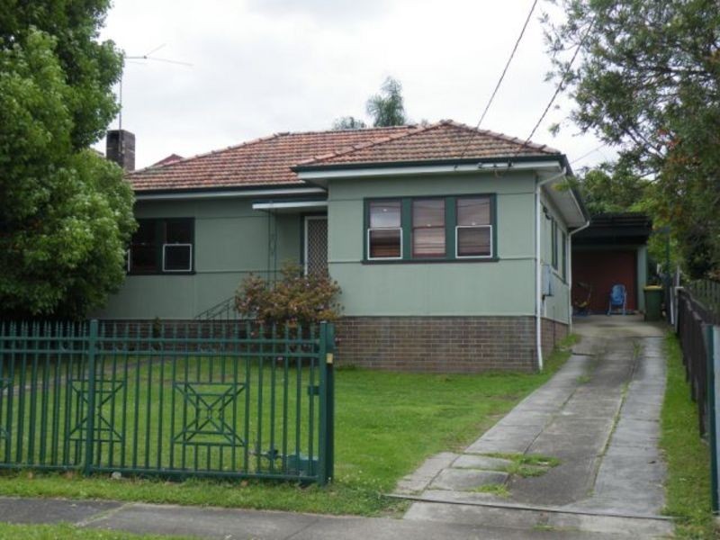 20 Broughton Street, Parramatta NSW 2150