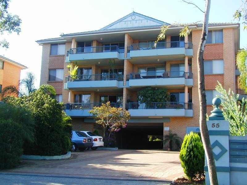 21/45 Virginia Street, Rosehill NSW 2142