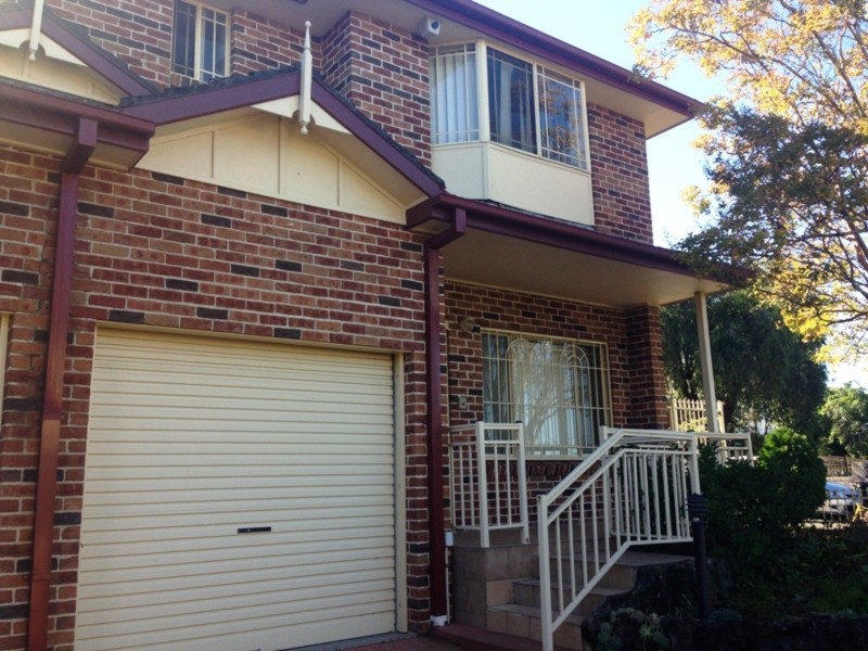 7/28-30 Broughton Street, Parramatta NSW 2150