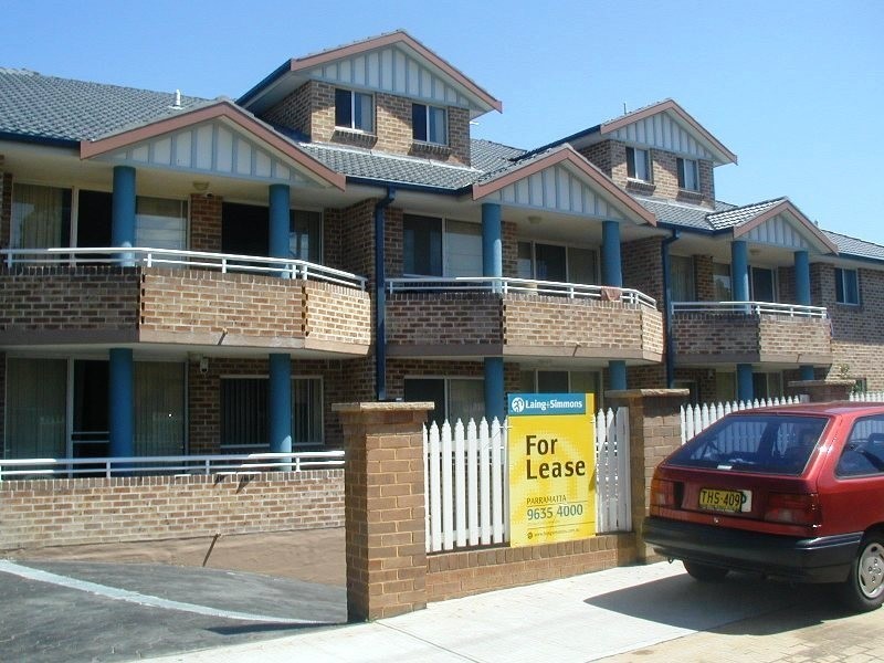 7/5-7 Tottenham St, Harris Park NSW 2150