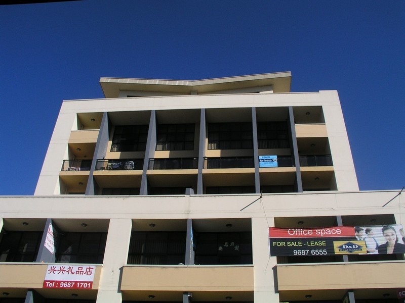 47/105-107 Church St, Parramatta NSW 2150